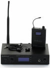 the t.bone Wireless Systems the t.bone IEM 100 - 863 MHz Bundle