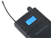 the t.bone Wireless Systems the t.bone IEM 100-R - 863 Mhz