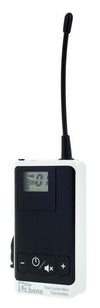 the t.bone Wireless Systems the t.bone Tour Guide Mini Bundle