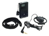 the t.bone Wireless Systems the t.bone Tour Guide Mini Bundle