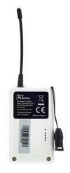 the t.bone Wireless Systems the t.bone Tour Guide Mini Transmitter