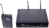 the t.bone Wireless Systems the t.bone TWS 16 HeadmiKeD 863 MHz Set