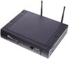 the t.bone Wireless Systems the t.bone TWS 16 HeadmiKeD 863 MHz Set