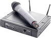 the t.bone Wireless Systems the t.bone TWS 16 HT 600 MHz