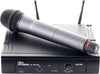 the t.bone Wireless Systems the t.bone TWS 16 HT 600 MHz