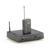 the t.bone Wireless Systems the t.bone TWS/AKG C555 863 MHz Set