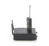 the t.bone Wireless Systems the t.bone TWS/AKG C555 863 MHz Set