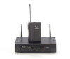 the t.bone Wireless Systems the t.bone TWS/AKG C555 863 MHz Set