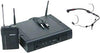 the t.bone Wireless Systems the t.bone TWS/AKG C555 863 MHz Set