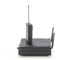 the t.bone Wireless Systems the t.bone TWS/AKG C555 863 MHz Set