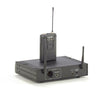 the t.bone Wireless Systems the t.bone TWS/AKG C555 863 MHz Set