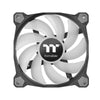 ThermalTake CPU Fans ThermalTake Pure ARGB Sync Radiator Cabinet Fan TT Premium Edition- 3 Fan Pack