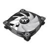 ThermalTake CPU Fans ThermalTake Pure ARGB Sync Radiator Cabinet Fan TT Premium Edition- 3 Fan Pack