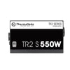 ThermalTake CPU Power Supplies ThermalTake TR2 S Series Power Supply- Black