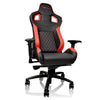 ThermalTake Desk Chairs ThermalTake TT Esports GT Fit Professional Gaming Chair- Black