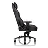 ThermalTake Desk Chairs ThermalTake X-Comfort Professional Gaming Chair- Black