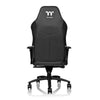 ThermalTake Desk Chairs ThermalTake X-Comfort Professional Gaming Chair- Black