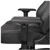 ThermalTake Desk Chairs ThermalTake X-Comfort Professional Gaming Chair- Black