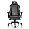 ThermalTake Desk Chairs ThermalTake X-Comfort Professional Gaming Chair- Black