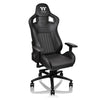 ThermalTake Desk Chairs ThermalTake X Fit Series Professional Gaming Chair- Black