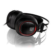 ThermalTake Gaming Headphones ThermalTake TT Esports Shock Pro RGB 7.1 Gaming Headset- Black