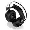 ThermalTake Gaming Headphones ThermalTake TT Esports Shock Pro RGB 7.1 Gaming Headset- Black