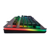 ThermalTake Gaming Keyboards ThermalTake Level 20 RGB Titanium Gaming Keyboard