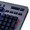 ThermalTake Gaming Keyboards ThermalTake Level 20 RGB Titanium Gaming Keyboard