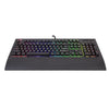 ThermalTake Gaming Keyboards ThermalTake TT Premium X1 RGB Cherry MX Gaming Keyboard