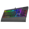 ThermalTake Gaming Keyboards ThermalTake TT Premium X1 RGB Cherry MX Gaming Keyboard