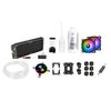 ThermalTake Liquid Cooling Systems ThermalTake Pacific C240 DDC Soft Tube Water Cooling Kit