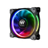 ThermalTake Liquid Cooling Systems ThermalTake Pacific M360 Plus D5 Hard Tube Water Cooling Kit