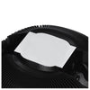 ThermalTake Liquid Cooling Systems ThermalTake UX100 ARGB Lighting CPU Cooler- Black