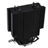 ThermalTake Liquid Cooling Systems ThermalTake UX200 ARGB Lighting CPU Cooler- Black