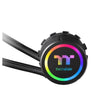 ThermalTake Liquid Cooling Systems ThermalTake Water 3.0 ARGB Sync All In One Liquid CPU Cooler With PWM Fan