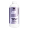 ThermalTake Liquid Cooling Systems White ThermalTake P1000 Pastel Coolant For PC Water Cooling