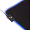 ThermalTake Mouse Pads ThermalTake Level 20 RGB Extended Gaming Mouse Pad- Black