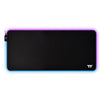 ThermalTake Mouse Pads ThermalTake Level 20 RGB Extended Gaming Mouse Pad- Black