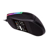 ThermalTake Mouse ThermalTake Level 20 RGB Gaming Mouse- Black