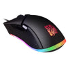 ThermalTake Mouse ThermalTake TT Esports Iris Optical RGB Gaming Mouse- Black