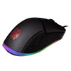 ThermalTake Mouse ThermalTake TT Esports Iris Optical RGB Gaming Mouse- Black