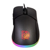 ThermalTake Mouse ThermalTake TT Esports Iris Optical RGB Gaming Mouse- Black