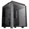 ThermalTake PC Cabinets Black ThermalTake Level 20 HT Full Tower Computer Chassis