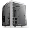 ThermalTake PC Cabinets Snow Edition White ThermalTake Level 20 HT Full Tower Computer Chassis