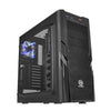 ThermalTake PC Cabinets Thermaltake Commander G41 Mid-Tower Computer Chassis