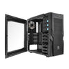 ThermalTake PC Cabinets Thermaltake Commander G41 Mid-Tower Computer Chassis