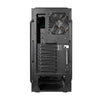 ThermalTake PC Cabinets Thermaltake Commander G41 Mid-Tower Computer Chassis