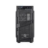 ThermalTake PC Cabinets Thermaltake Commander G42 Window Mid-Tower Computer Chassis