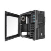 ThermalTake PC Cabinets Thermaltake Commander G42 Window Mid-Tower Computer Chassis