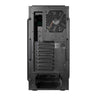 ThermalTake PC Cabinets Thermaltake Commander G42 Window Mid-Tower Computer Chassis